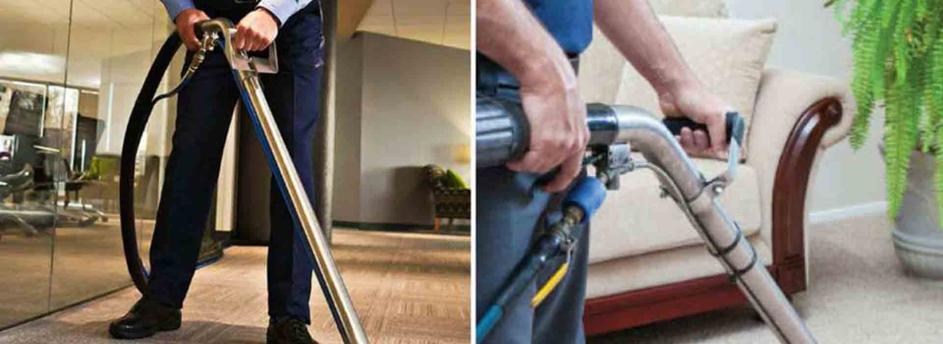 Carpet Cleaning Maitland