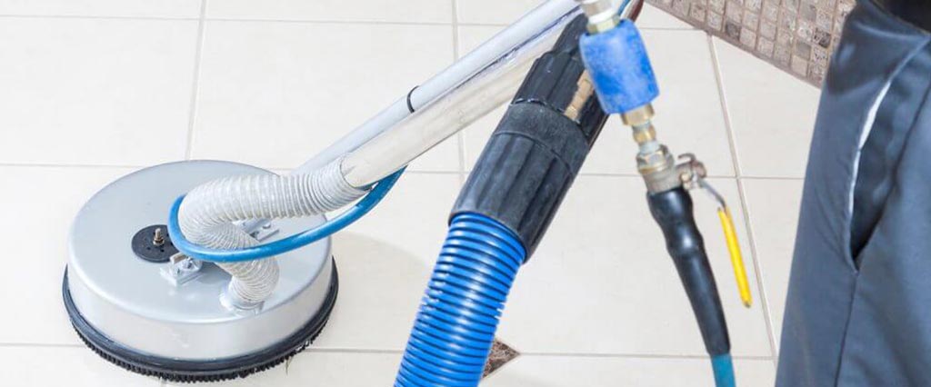 Tile & Grout Cleaning Newcastle